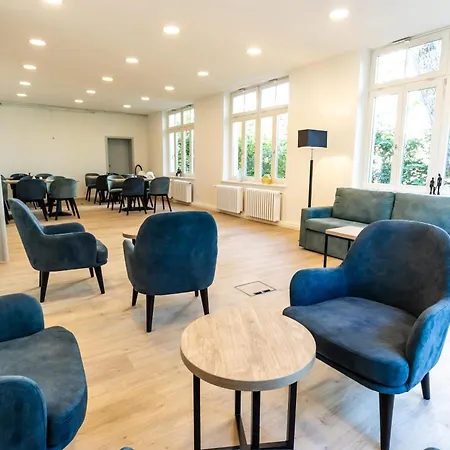 Am Haus 1 5 Hotel *