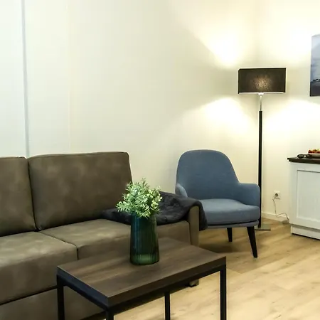 Am Haus 1 5 * Kuehlungsborn