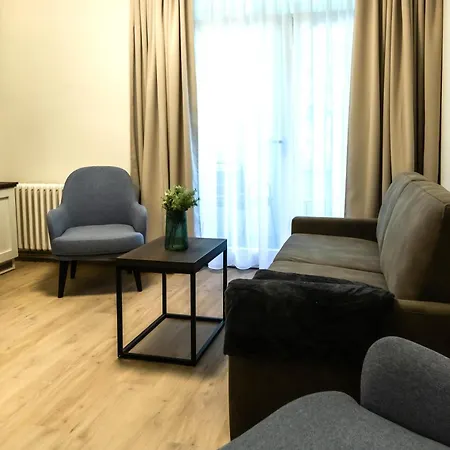 Hotel Am Haus 1 5